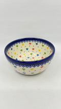 0453  Bowl - Hearts - Unikat