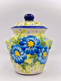 0623 Medium Kalich Jar - A731