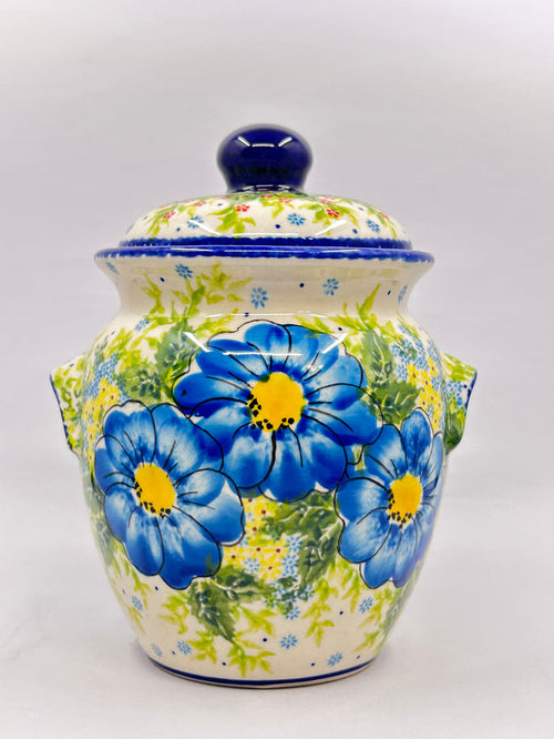 0623 Medium Kalich Jar - A731