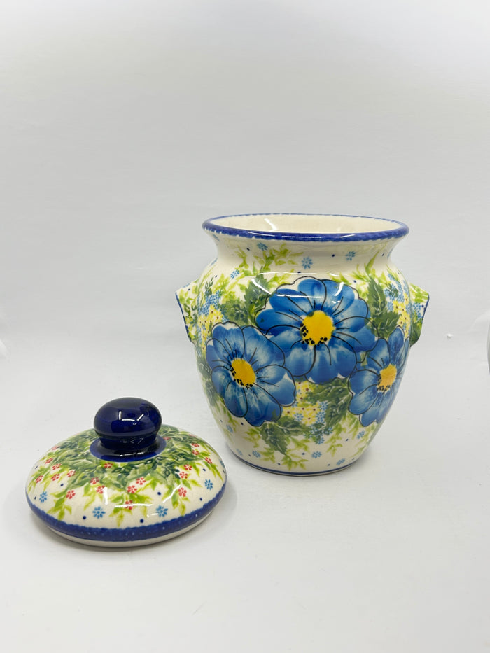 0623 Medium Kalich Jar - A731
