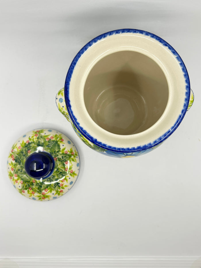 0623 Medium Kalich Jar - A731