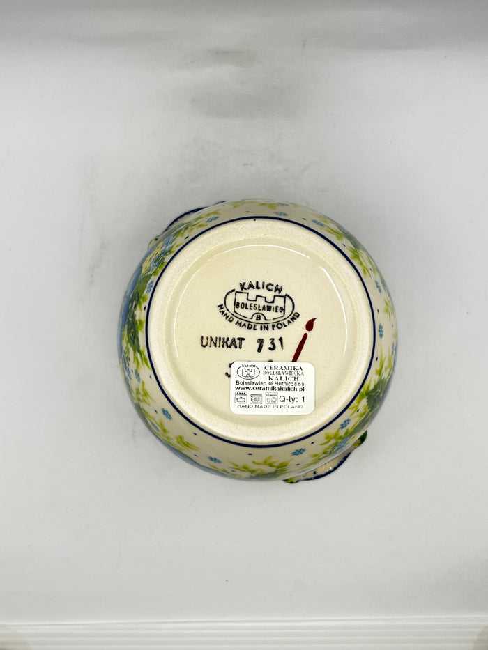 0623 Medium Kalich Jar - A731