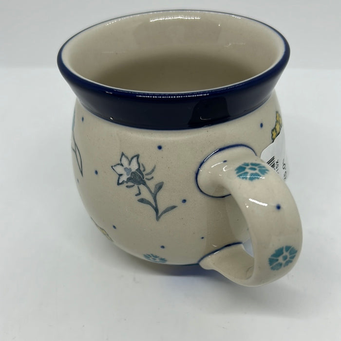 070 ~ Mug ~ Bubble ~ 11 oz.  ~ 2915X ~ T1!