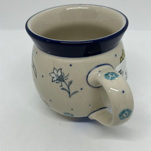070 ~ Mug ~ Bubble ~ 11 oz.  ~ 2915X ~ T1!