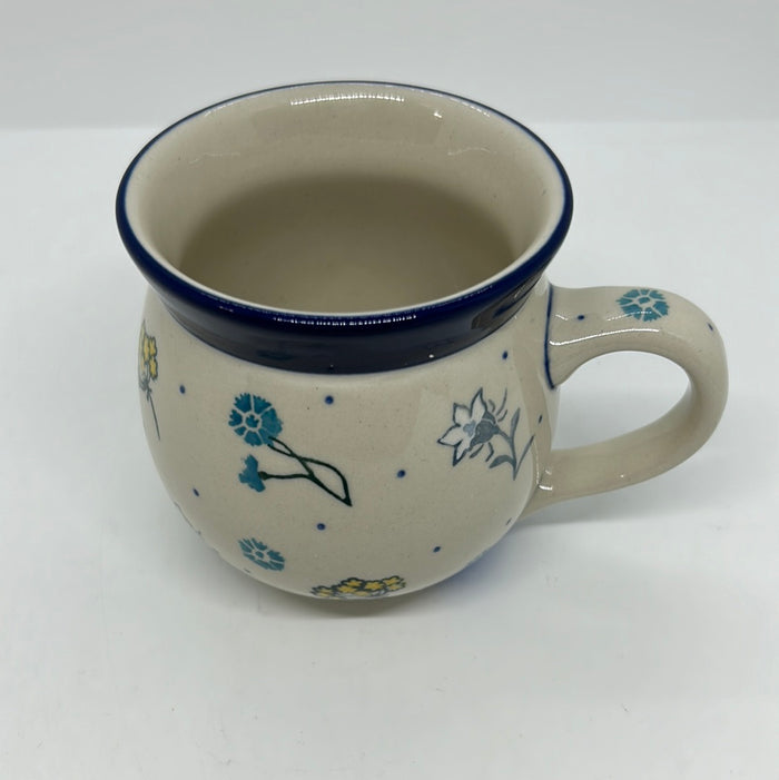 070 ~ Mug ~ Bubble ~ 11 oz.  ~ 2915X ~ T1!