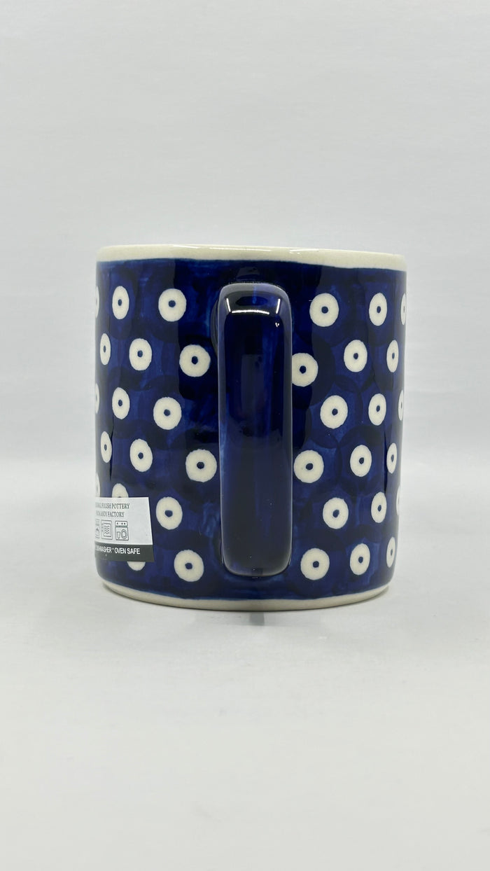 11 oz. Andy Mug - D22