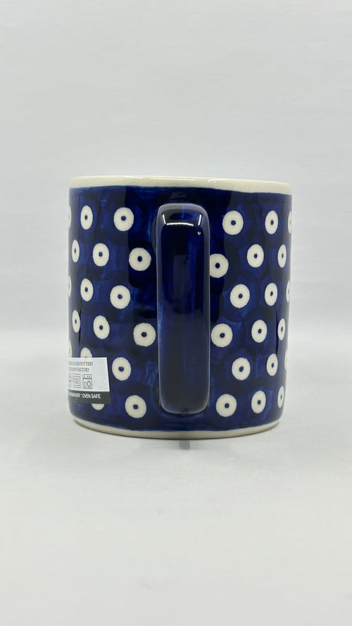 11 oz. Andy Mug - D22