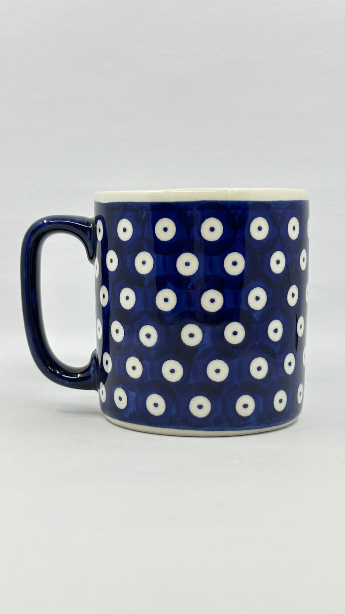 11 oz. Andy Mug - D22