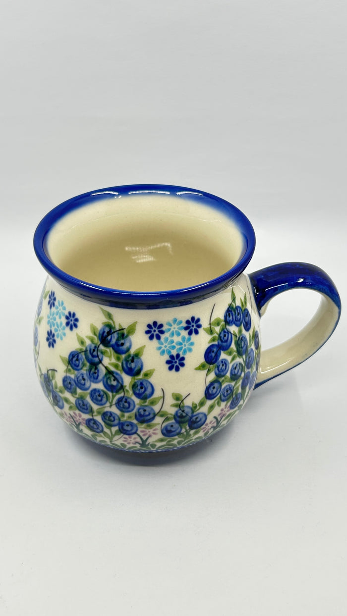 16 oz Bubble Mug ~ U288 with words DAD