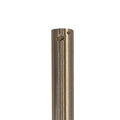 36" Ceiling Fan Down Rod 0.5" Standard Diameter