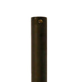 36" Ceiling Fan Down Rod 0.5" Standard Diameter