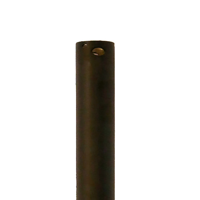 36" Ceiling Fan Down Rod 0.5" Standard Diameter