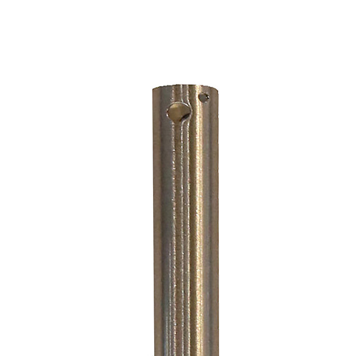 48" Ceiling Fan Down Rod 0.5" Standard Diameter