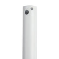 48" Ceiling Fan Down Rod 0.5" Standard Diameter