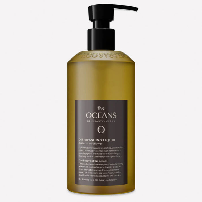 5 Oceans flytande diskmedel 500 ml