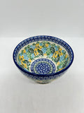 5.25 in. Bowl w/Pedestal - U5106 - U3!