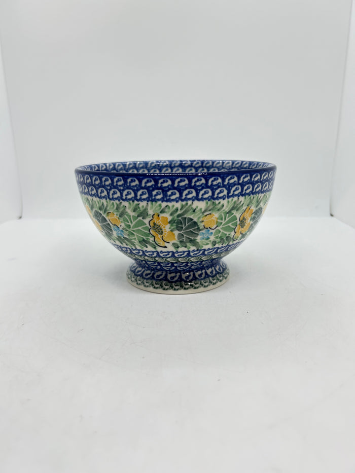 5.25 in. Bowl w/Pedestal - U5106 - U3!