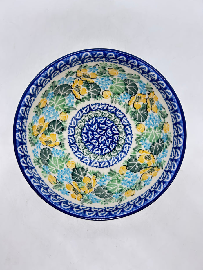 5.25 in. Bowl w/Pedestal - U5106 - U3!