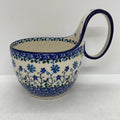 845 ~ Bowl w/ Loop Handle ~ 16 oz ~ 2785X - T4!