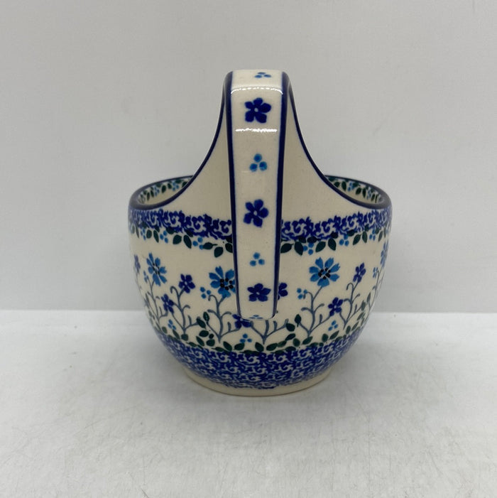 845 ~ Bowl w/ Loop Handle ~ 16 oz ~ 2785X - T4!