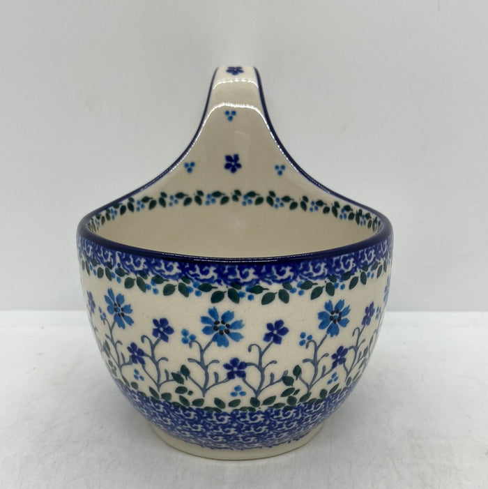 845 ~ Bowl w/ Loop Handle ~ 16 oz ~ 2785X - T4!