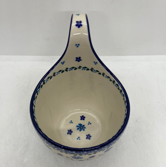 845 ~ Bowl w/ Loop Handle ~ 16 oz ~ 2785X - T4!