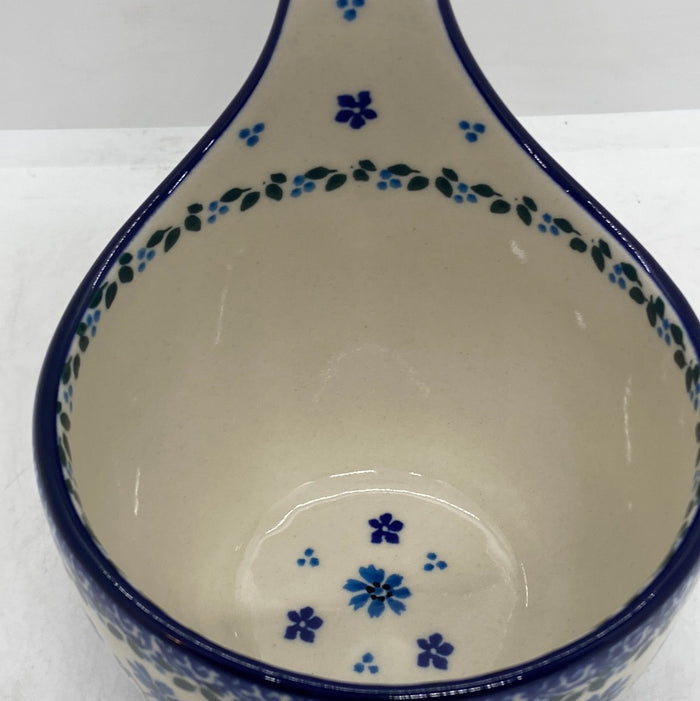 845 ~ Bowl w/ Loop Handle ~ 16 oz ~ 2785X - T4!