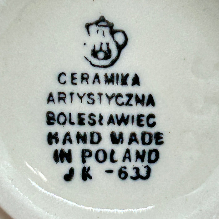 558 ~ Bitty Bowl ~ Nesting 4"W ~ 2218X - T3!