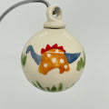 2" Round Ornament - DDIN