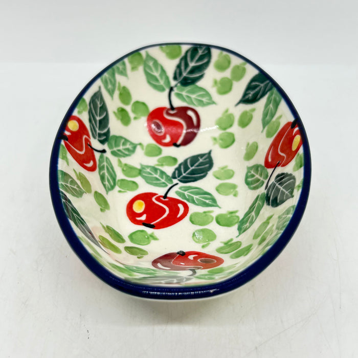 Oval Bowl ~ 3248X ~ T4!