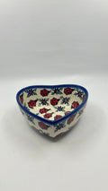 A366 Small Heart - D18
