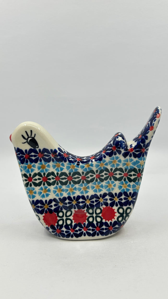 A430 -Flat Bird for Window - D30