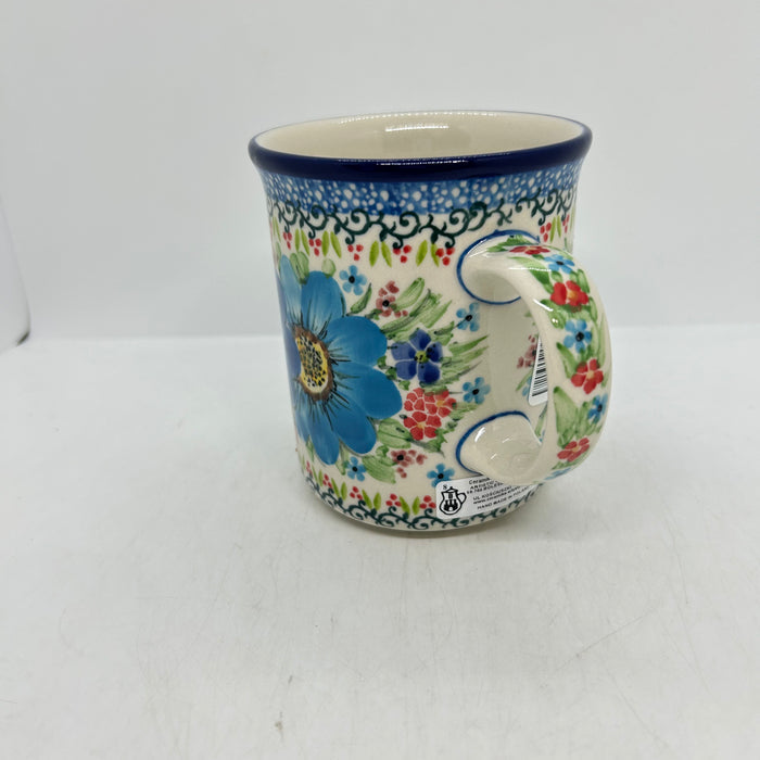 B13 ~ Mug ~ 16 oz.  U5157 ~ U4!
