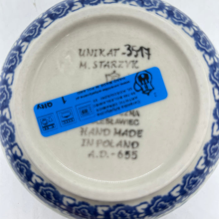 Bowl ~ Ice Cream ~ 4.5 inch ~ U3517 ~ U4!