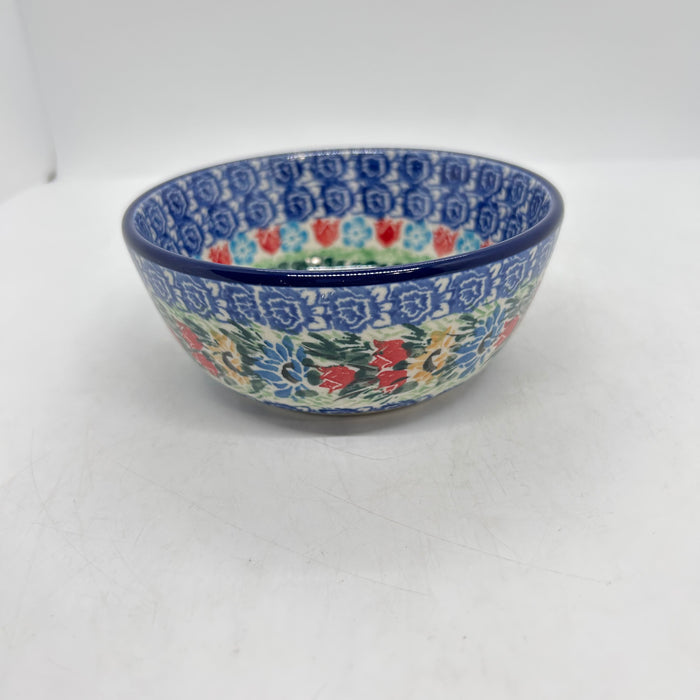 Bowl ~ Ice Cream ~ 4.5 inch ~ U3517 ~ U4!