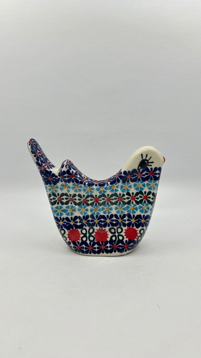 A430 -Flat Bird for Window - D30