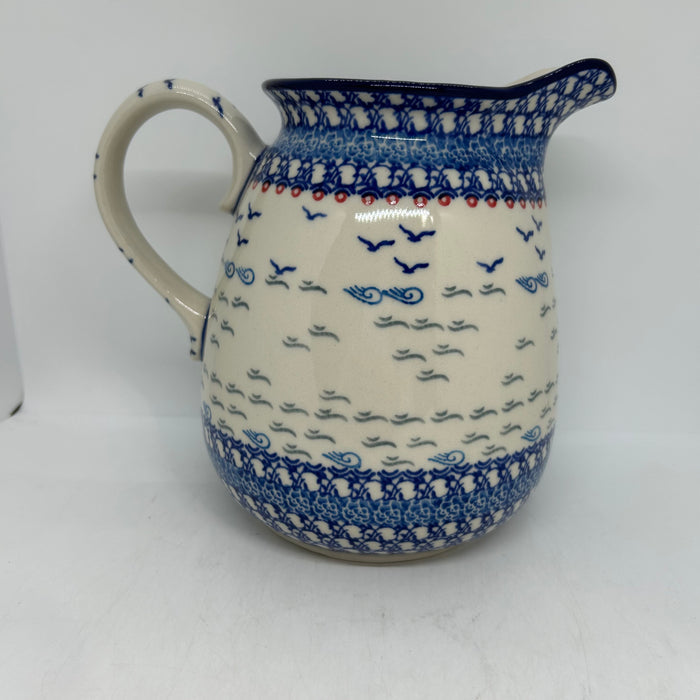 Pitcher ~ (2 qt) ~ U5164 ~ U3!