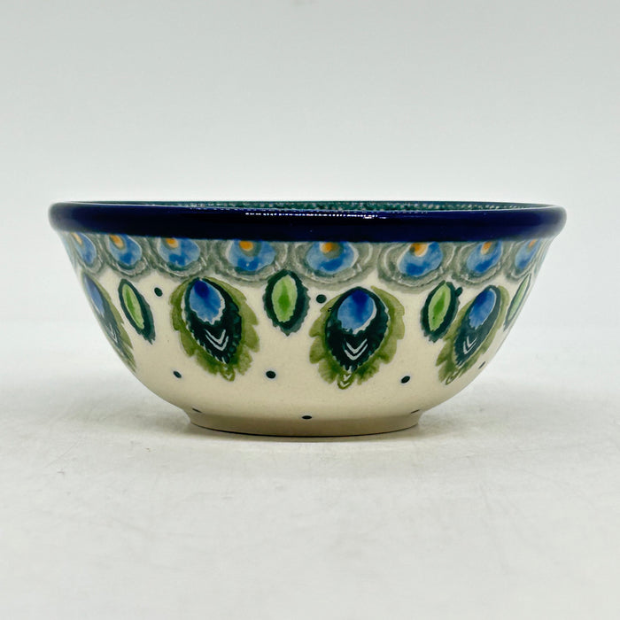 558 ~ Bitty Bowl ~ Nesting 4"W ~ 2218X - T3!