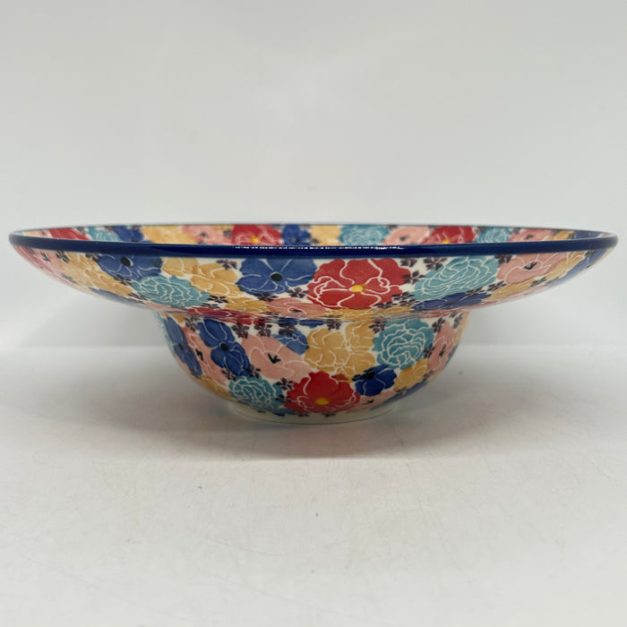 Deep Salad / Pasta Bowl ~ 9.75 inch ~ U5144 ~ U4!