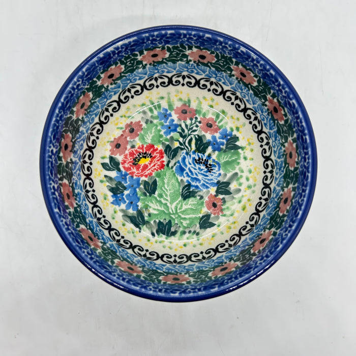 Bowl ~ Ice Cream ~ 4.5 inch ~ U3854 ~ U4!