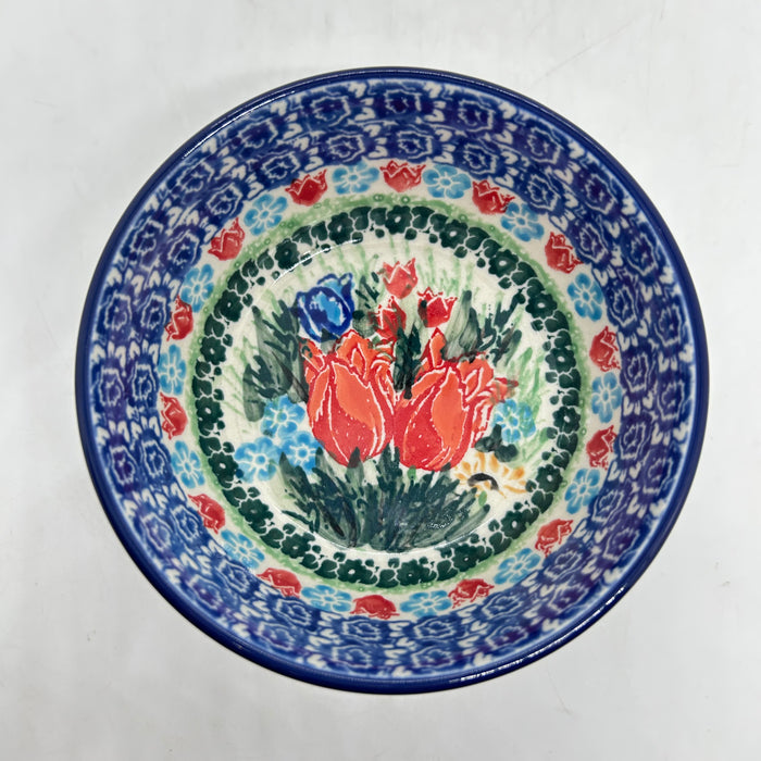 Bowl ~ Ice Cream ~ 4.5 inch ~ U3517 ~ U4!