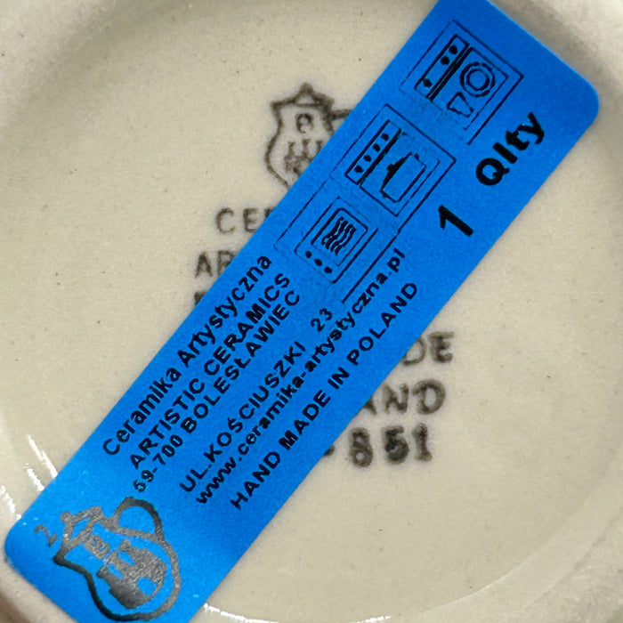 Bowl ~ Nesting Salad/Cereal ~ 5.5 W ~ 3248X ~ T4!