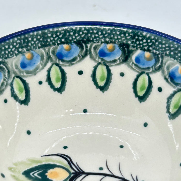 558 ~ Bitty Bowl ~ Nesting 4"W ~ 2218X - T3!