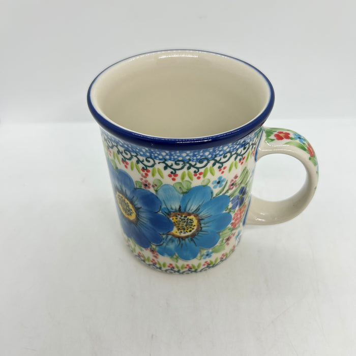 B13 ~ Mug ~ 16 oz.  U5157 ~ U4!