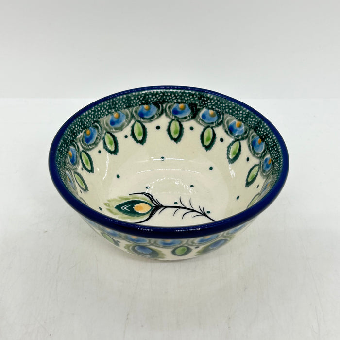 558 ~ Bitty Bowl ~ Nesting 4"W ~ 2218X - T3!