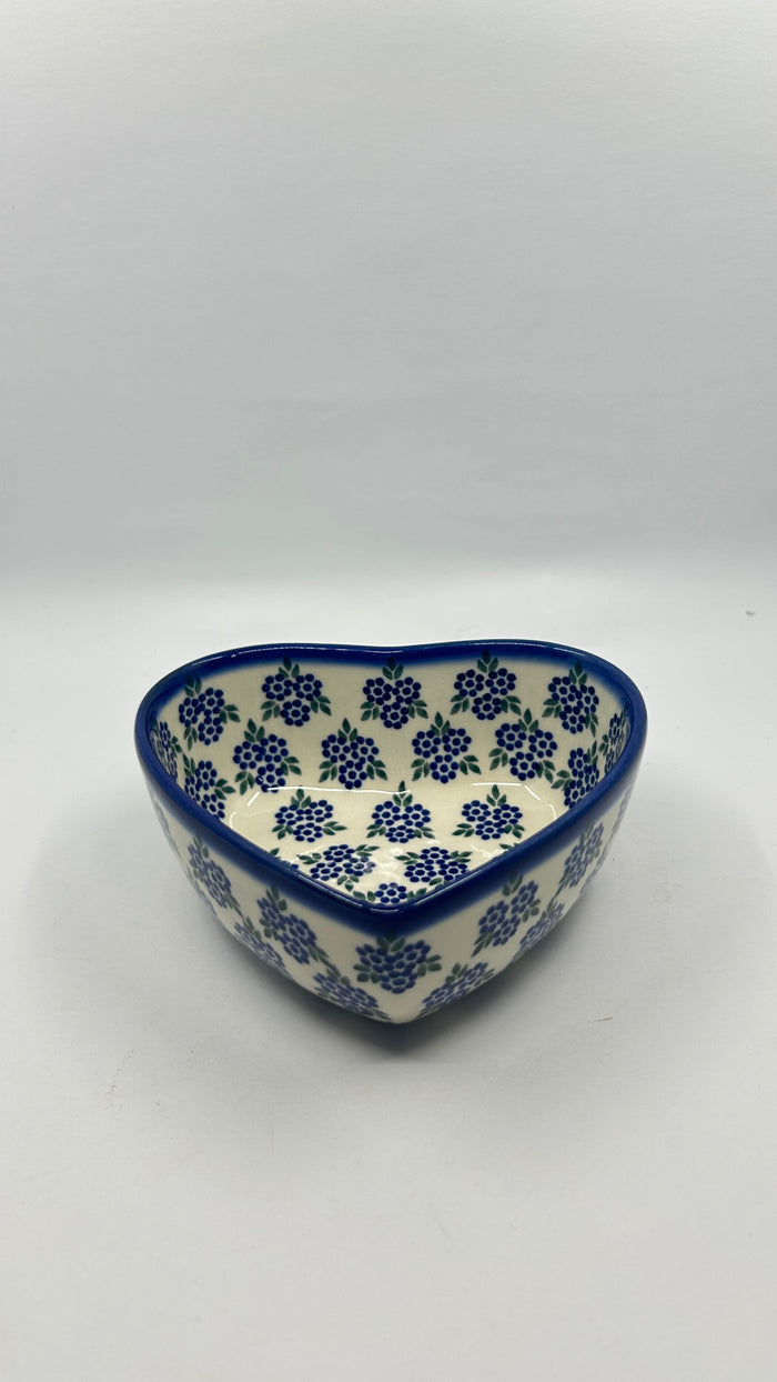 A366 Small Heart - D89
