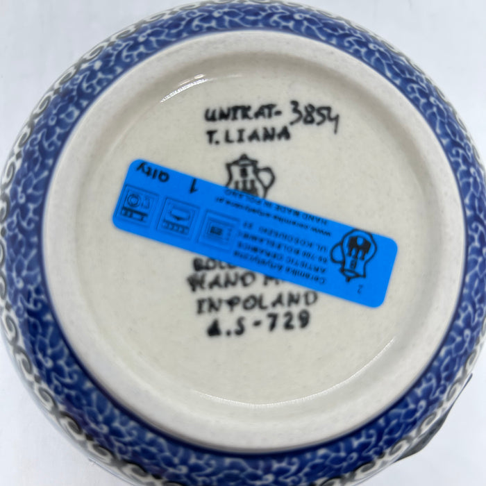 Bowl ~ Ice Cream ~ 4.5 inch ~ U3854 ~ U4!