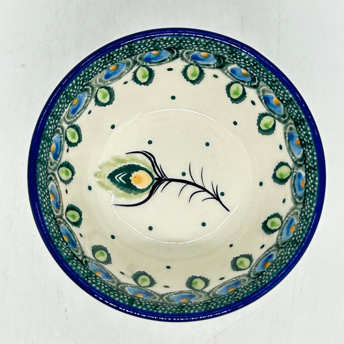 558 ~ Bitty Bowl ~ Nesting 4"W ~ 2218X - T3!