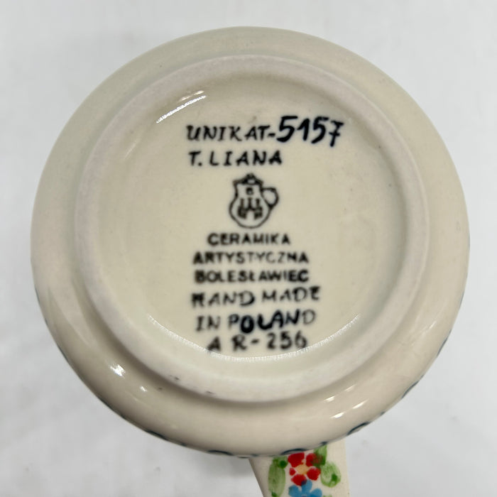 B13 ~ Mug ~ 16 oz.  U5157 ~ U4!