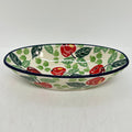 Oval Bowl ~ 3248X ~ T4!